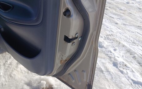 ЗАЗ Chance, 2011 год, 225 000 рублей, 11 фотография