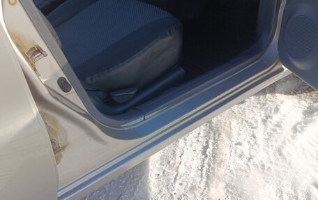 ЗАЗ Chance, 2011 год, 225 000 рублей, 12 фотография