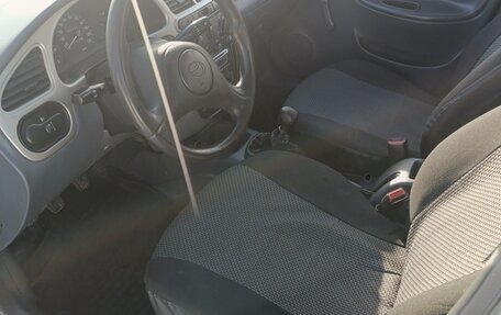 ЗАЗ Chance, 2011 год, 225 000 рублей, 15 фотография