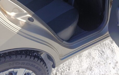 ЗАЗ Chance, 2011 год, 225 000 рублей, 14 фотография