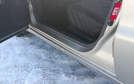 ЗАЗ Chance, 2011 год, 225 000 рублей, 8 фотография