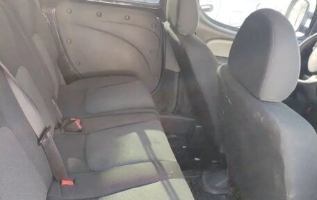 Fiat Doblo I, 2012 год, 690 000 рублей, 4 фотография