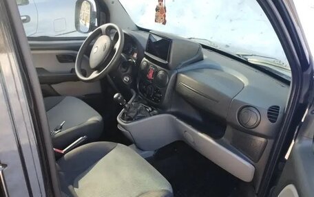 Fiat Doblo I, 2012 год, 690 000 рублей, 6 фотография