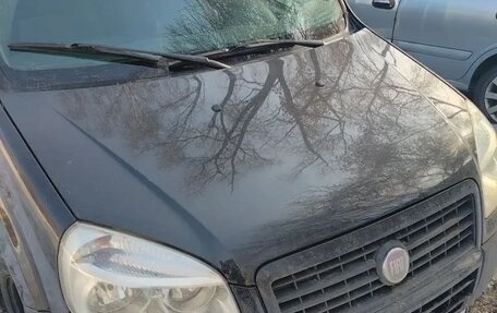 Fiat Doblo I, 2012 год, 690 000 рублей, 2 фотография