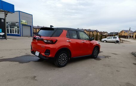 Daihatsu Rocky, 2019 год, 1 430 000 рублей, 4 фотография