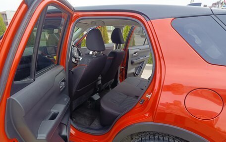 Daihatsu Rocky, 2019 год, 1 430 000 рублей, 6 фотография