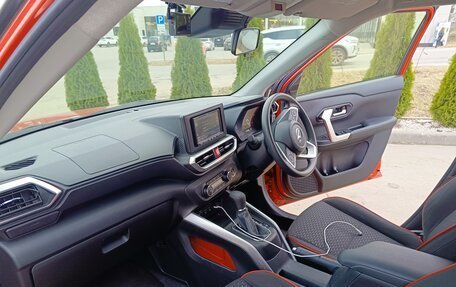 Daihatsu Rocky, 2019 год, 1 430 000 рублей, 9 фотография