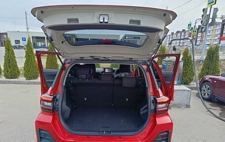 Daihatsu Rocky, 2019 год, 1 430 000 рублей, 3 фотография