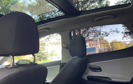 KIA cee'd III, 2016 год, 900 000 рублей, 9 фотография