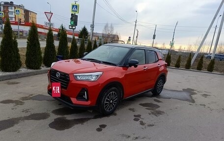 Daihatsu Rocky, 2019 год, 1 430 000 рублей, 2 фотография
