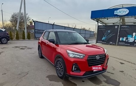 Daihatsu Rocky, 2019 год, 1 430 000 рублей, 5 фотография