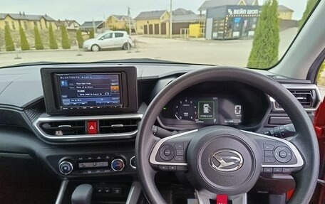 Daihatsu Rocky, 2019 год, 1 430 000 рублей, 8 фотография