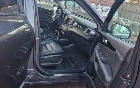 KIA Sorento III Prime рестайлинг, 2018 год, 2 150 000 рублей, 12 фотография