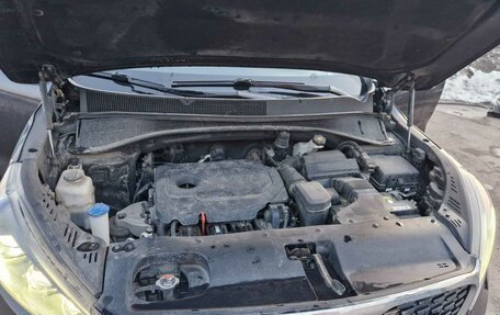 KIA Sorento III Prime рестайлинг, 2018 год, 2 150 000 рублей, 3 фотография