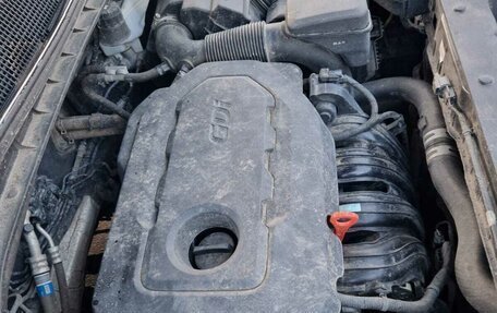 KIA Sorento III Prime рестайлинг, 2018 год, 2 150 000 рублей, 4 фотография