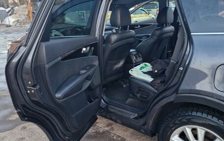 KIA Sorento III Prime рестайлинг, 2018 год, 2 150 000 рублей, 9 фотография