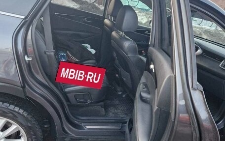 KIA Sorento III Prime рестайлинг, 2018 год, 2 150 000 рублей, 11 фотография