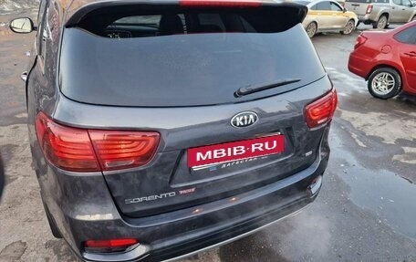 KIA Sorento III Prime рестайлинг, 2018 год, 2 150 000 рублей, 13 фотография