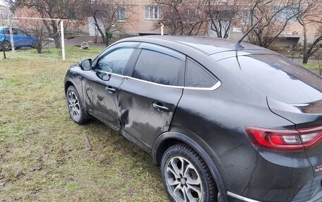 Renault Arkana I, 2019 год, 1 100 000 рублей, 4 фотография