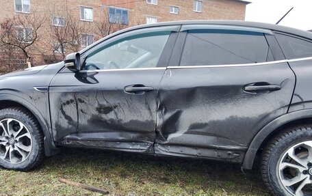 Renault Arkana I, 2019 год, 1 100 000 рублей, 5 фотография