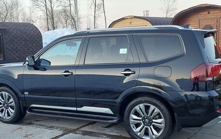 KIA Mohave I, 2020 год, 4 790 000 рублей, 7 фотография