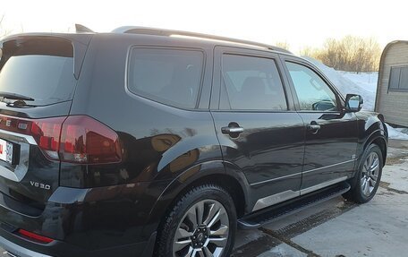 KIA Mohave I, 2020 год, 4 790 000 рублей, 8 фотография