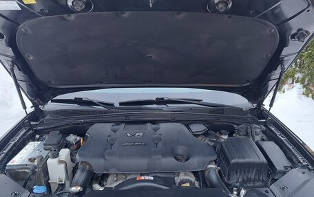 KIA Mohave I, 2020 год, 4 790 000 рублей, 10 фотография