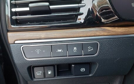 KIA Mohave I, 2020 год, 4 790 000 рублей, 11 фотография