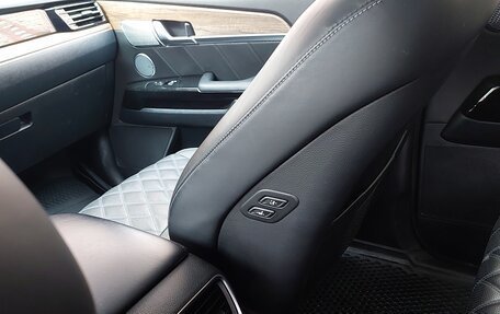 KIA Mohave I, 2020 год, 4 790 000 рублей, 14 фотография