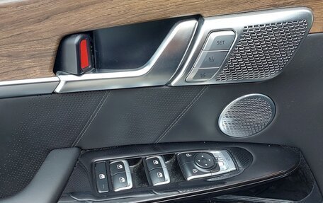 KIA Mohave I, 2020 год, 4 790 000 рублей, 16 фотография