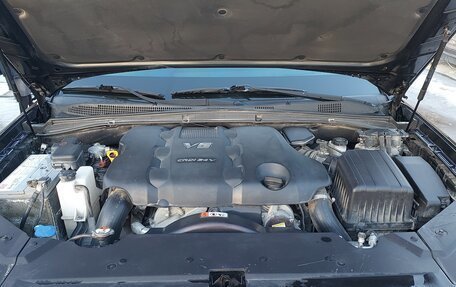 KIA Mohave I, 2020 год, 4 790 000 рублей, 9 фотография