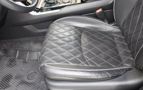 KIA Mohave I, 2020 год, 4 790 000 рублей, 13 фотография