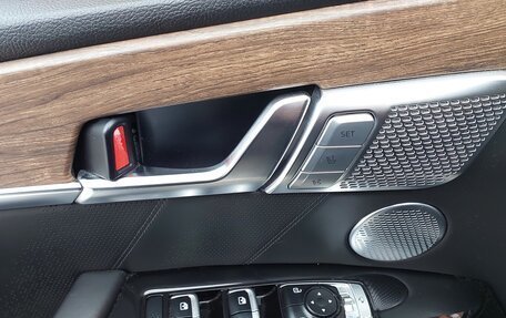 KIA Mohave I, 2020 год, 4 790 000 рублей, 17 фотография