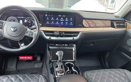 KIA Mohave I, 2020 год, 4 790 000 рублей, 12 фотография