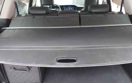 KIA Mohave I, 2020 год, 4 790 000 рублей, 19 фотография