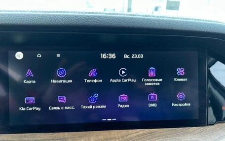 KIA Mohave I, 2020 год, 4 790 000 рублей, 22 фотография