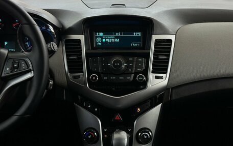 Chevrolet Cruze II, 2012 год, 700 000 рублей, 7 фотография