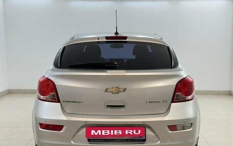 Chevrolet Cruze II, 2012 год, 700 000 рублей, 3 фотография