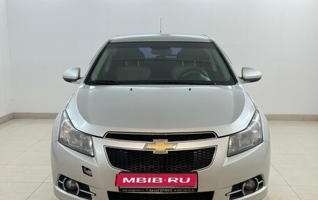 Chevrolet Cruze II, 2012 год, 700 000 рублей, 2 фотография