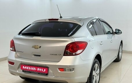 Chevrolet Cruze II, 2012 год, 700 000 рублей, 4 фотография