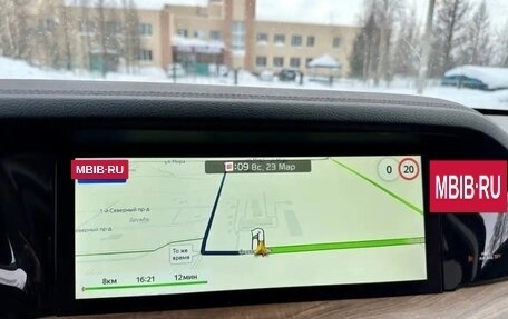 KIA Mohave I, 2020 год, 4 790 000 рублей, 24 фотография