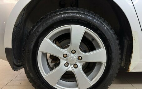 Chevrolet Cruze II, 2012 год, 700 000 рублей, 14 фотография