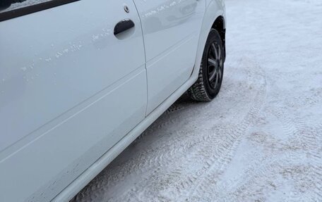 Renault Logan I, 2014 год, 450 000 рублей, 4 фотография