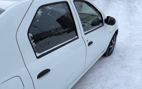 Renault Logan I, 2014 год, 450 000 рублей, 6 фотография