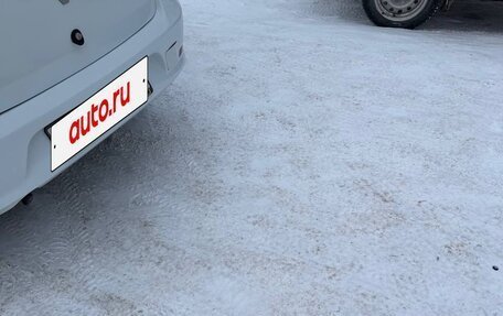 Renault Logan I, 2014 год, 450 000 рублей, 8 фотография