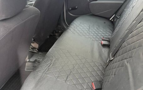 Renault Logan I, 2014 год, 450 000 рублей, 12 фотография