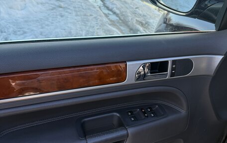 Volkswagen Touareg III, 2008 год, 1 350 000 рублей, 6 фотография