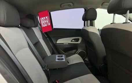 Chevrolet Cruze II, 2012 год, 700 000 рублей, 11 фотография