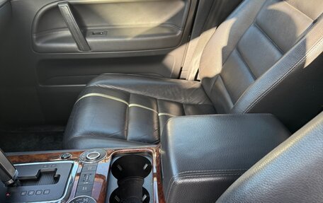 Volkswagen Touareg III, 2008 год, 1 350 000 рублей, 8 фотография