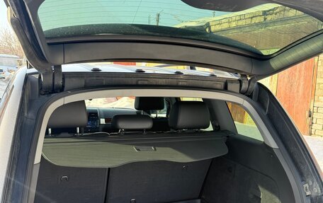 Volkswagen Touareg III, 2008 год, 1 350 000 рублей, 11 фотография